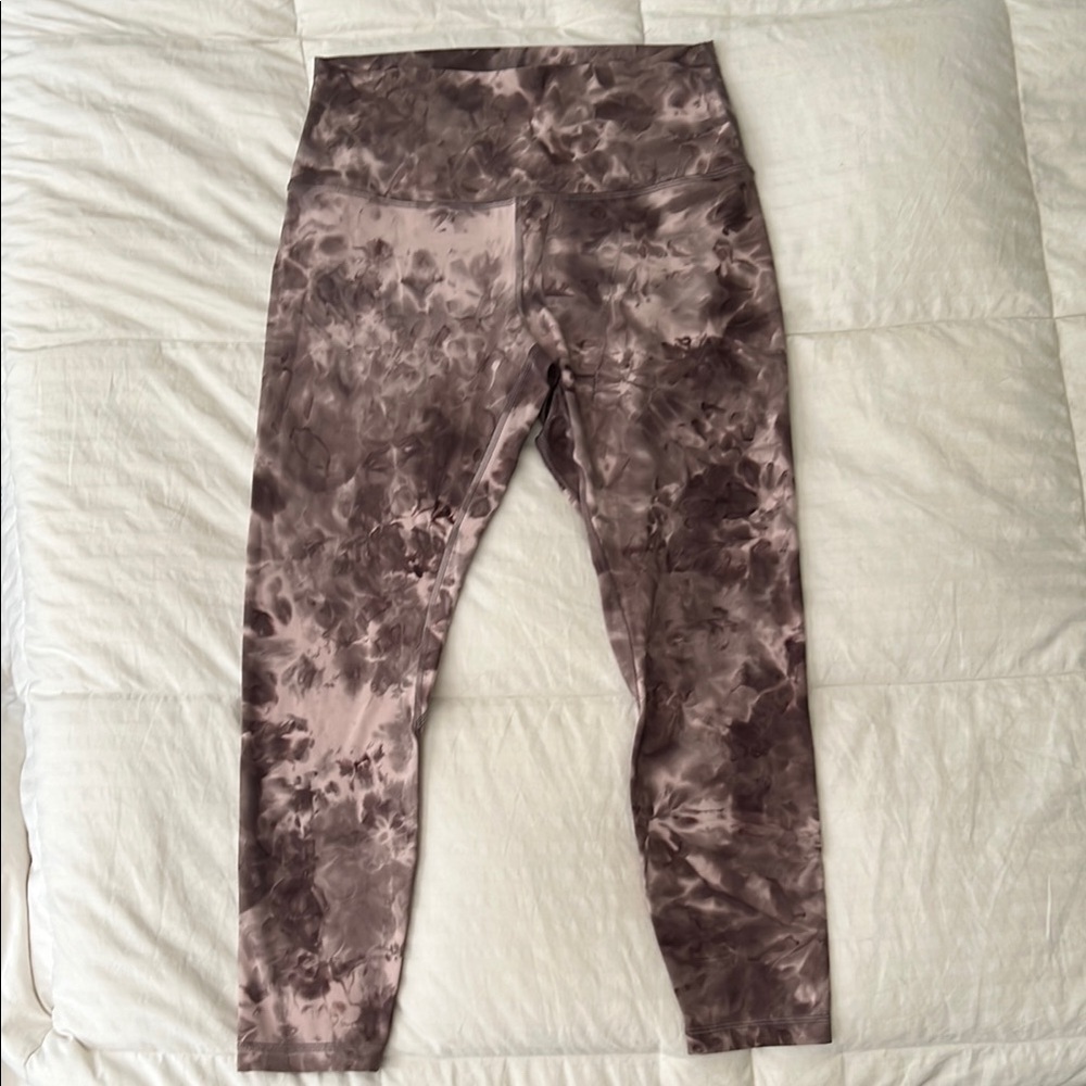 Lululemon Align High-Rise Pant 25” - Picture 2 of 3